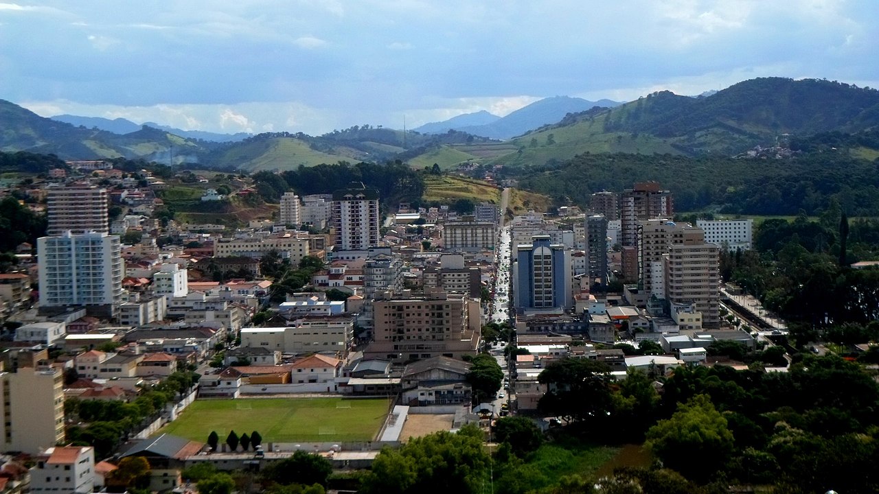 Este refúgio mineiro se tornou o xodó dos turistas em 2025