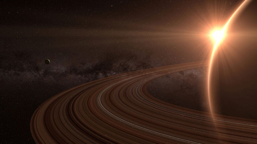 6 signos serão afetados por Saturno retrógrado