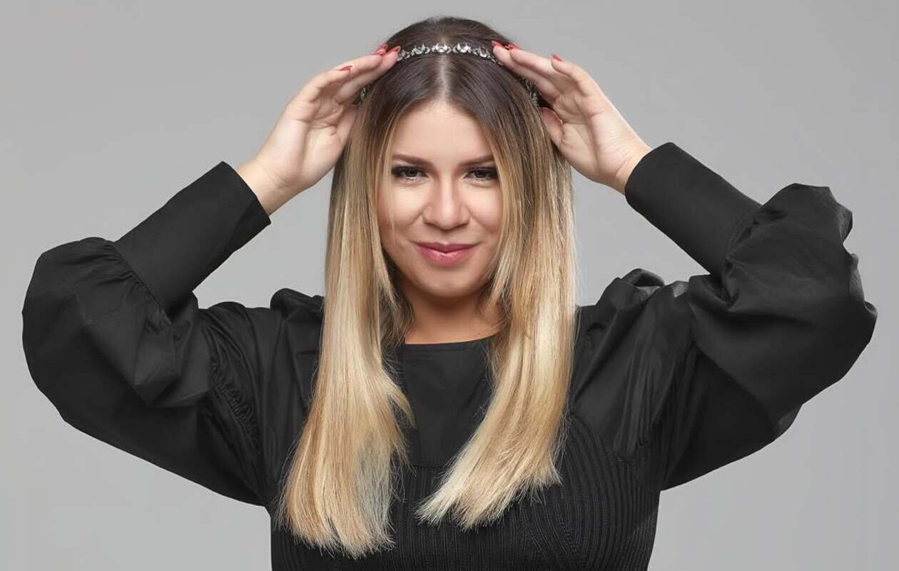 Marília Mendonça surge em novela da Globo