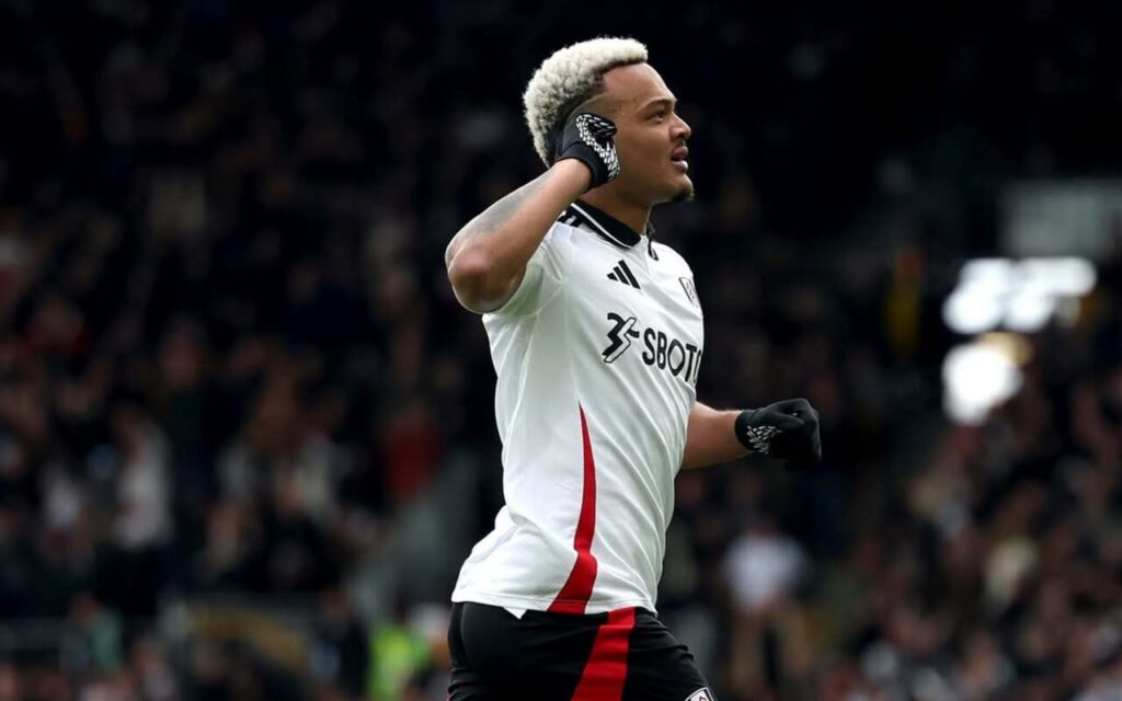 Flamengo pode lucrar R$ 70 milhões com venda de Muniz
