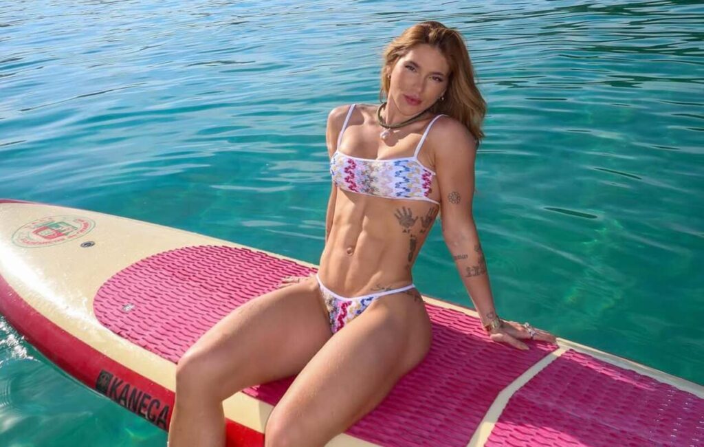 Virginia vai parar na Justiça com dois ex de uma só vez