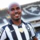 Técnico do Botafogo define prazo da volta de Cuiabano