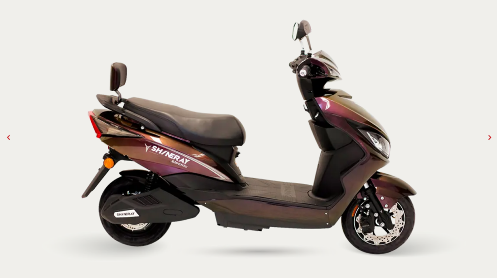 Essa moto elétrica barata promete dominar as ruas do Brasil