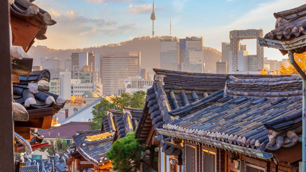 O que torna Seoul um dos destinos turísticos mais procurados da Ásia