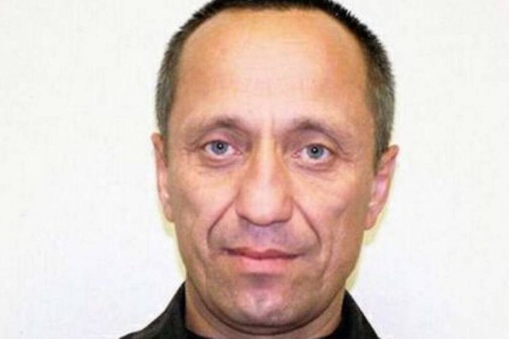 Serial killer ‘Lobisomem’ confessa mais mortes e revela obsessão em punir mulheres