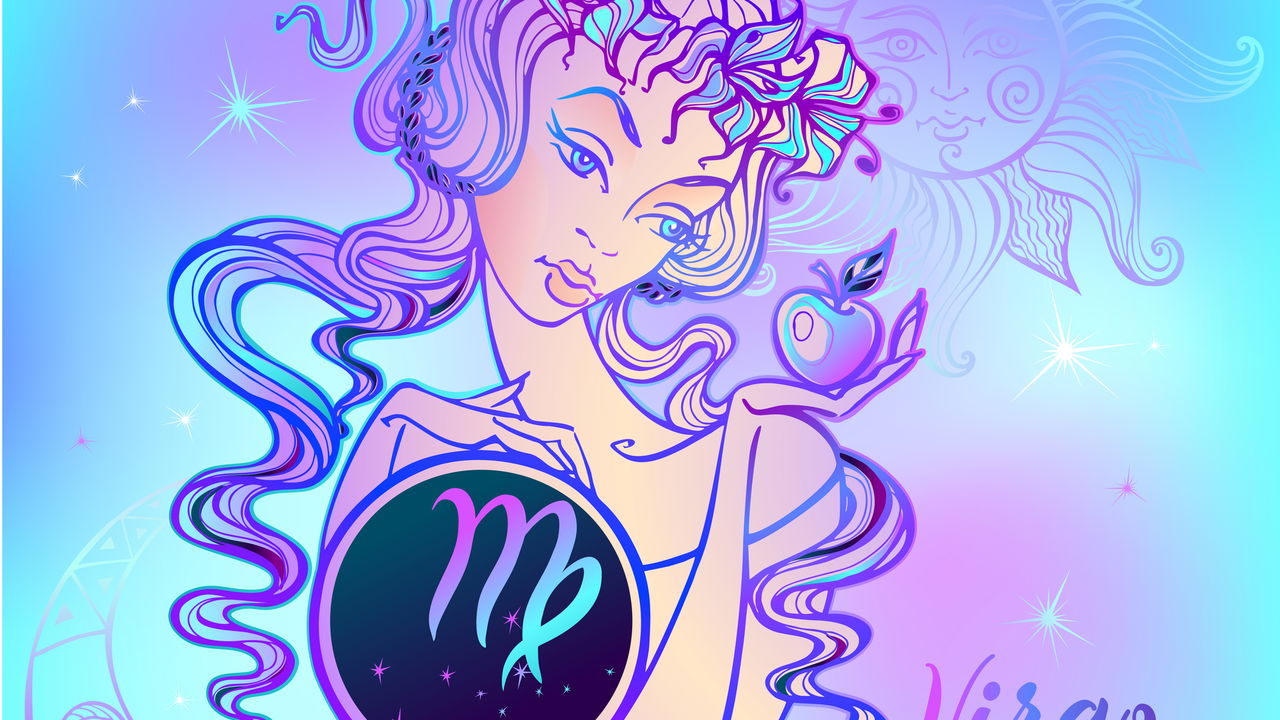 Virgem, o fenômeno mais transformador da temporada chegou