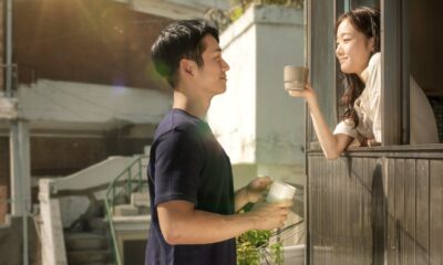 Esse filme sul-coreano está conquistando corações no streaming