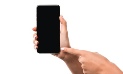 Esse celular é perfeito para multitarefas