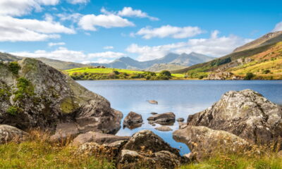 Estes dois locais estão na lista dos destinos mais belos da Europa