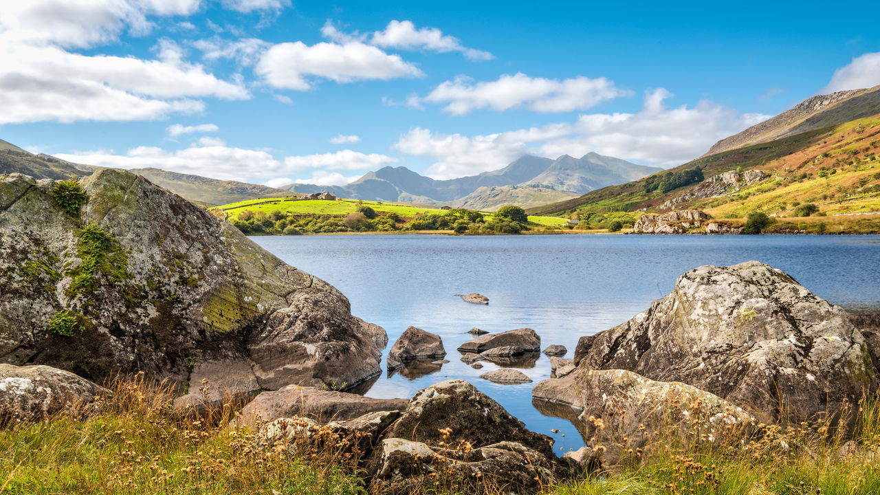 Estes dois locais estão na lista dos destinos mais belos da Europa