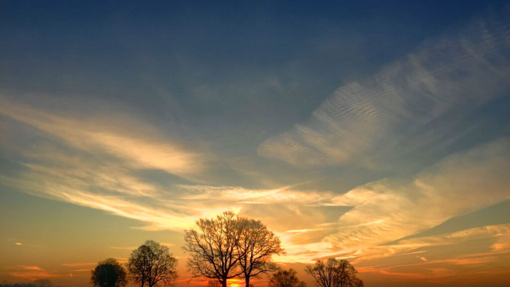Previsão para o Fim de semana de Norte a Sul