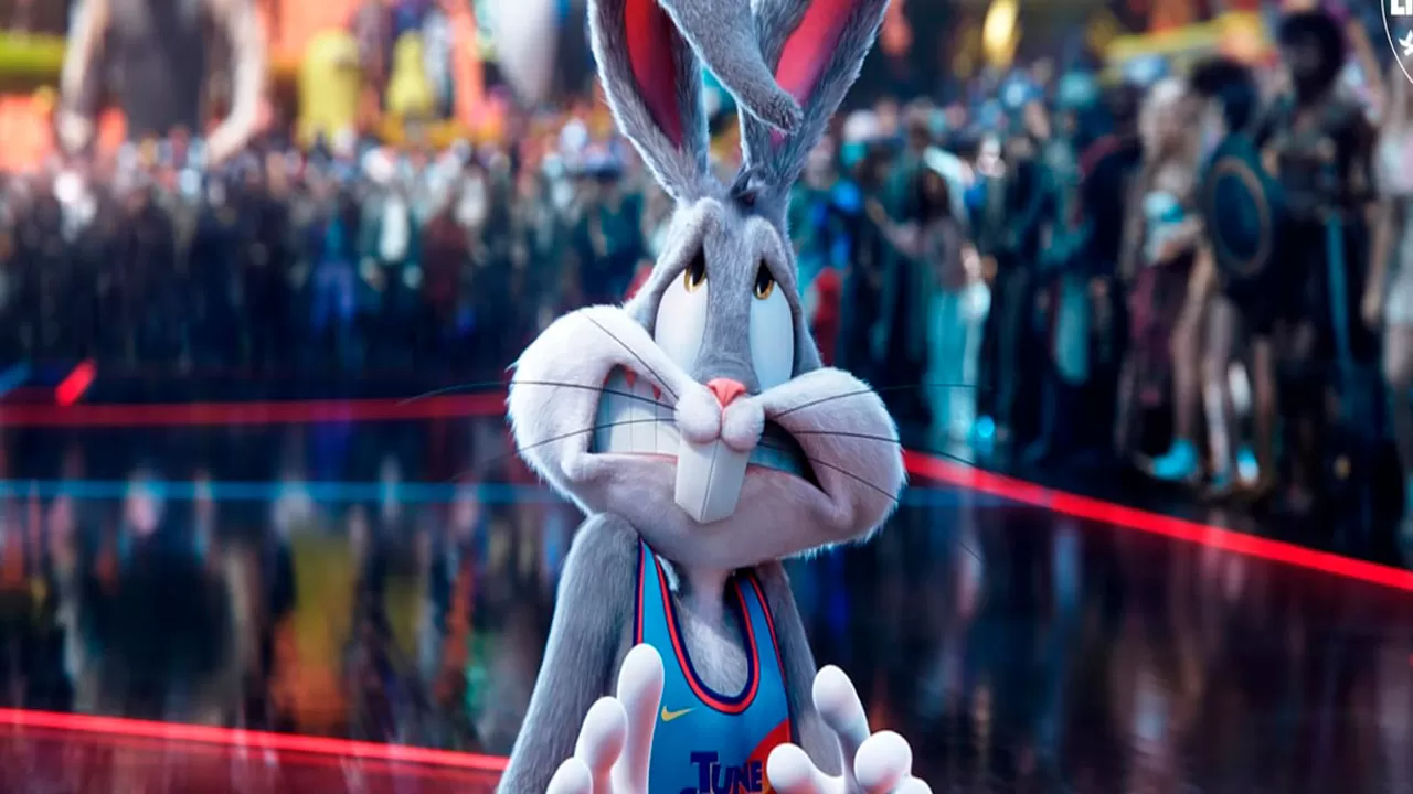 Este detalhe visual está mudando como vemos filmes com animação