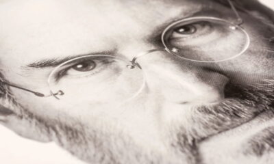 O filme “Steve Jobs” que conta a história da Apple