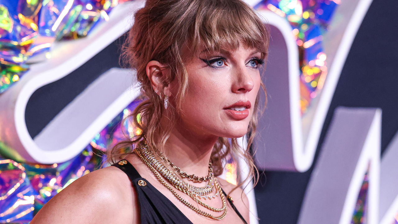 Taylor Swift anuncia “The Life of a Showgirl”, seu 12º álbum de estúdio