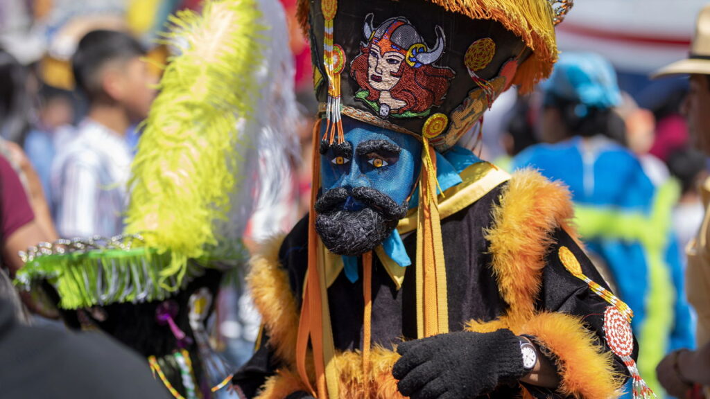 Cidade mexicana mistura espiritualidade e natureza em experiência única