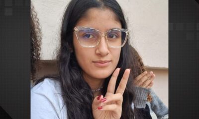 Adolescente de 13 anos desaparece após sair de casa na Rocinha