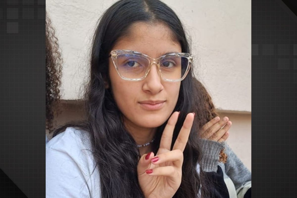 Adolescente de 13 anos desaparece após sair de casa na Rocinha