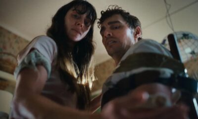 Together reinventa o horror corporal com romance e suspense