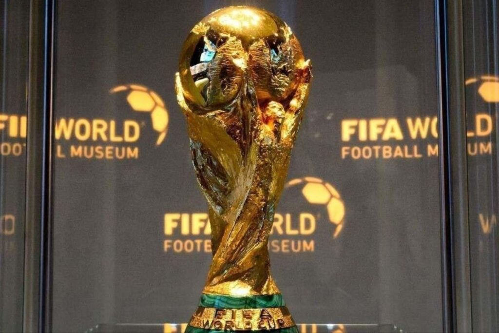 Quanto custa para ver a Copa do Mundo 2026 que terá 48 seleções em 16 cidades