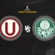 Palmeiras na Libertadores