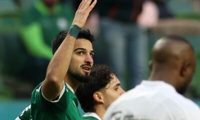 Flaco López critica ataque com bombas à Academia do Palmeiras