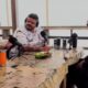 Adriano Imperador no podcast do Aloisio Chulapa