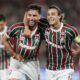 Fluminense vence o America de Cali com gol de Martinelli