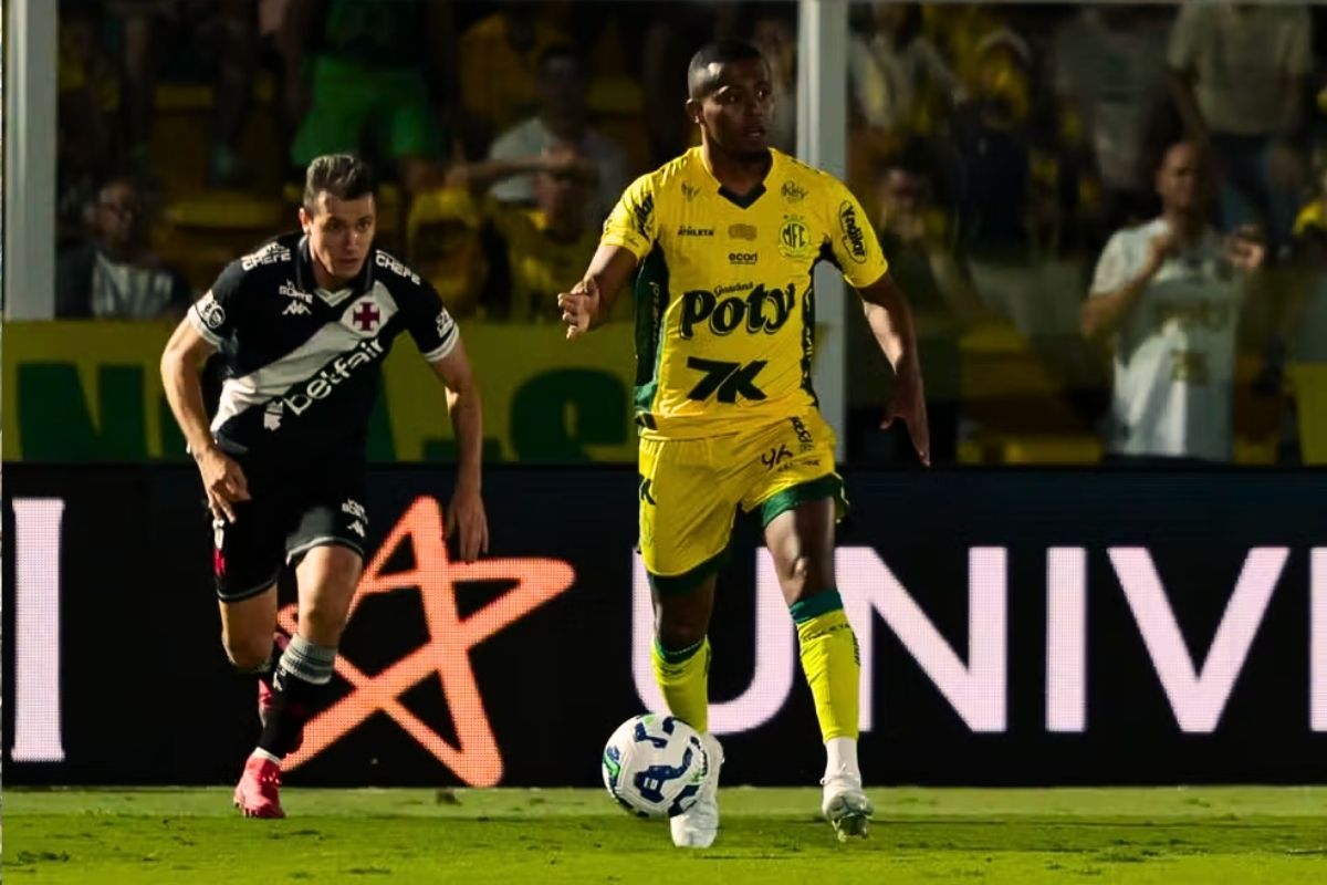 Carlos Eduardo Mirassol