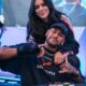 Neymar e Bruna Biancardi juntos em evento
