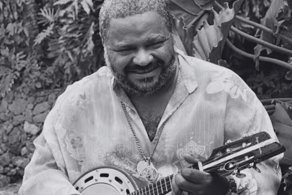 Morre Arlindo Cruz no Rio de Janeiro: ícone do samba tinha 66 anos