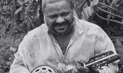 Morre Arlindo Cruz no Rio de Janeiro: ícone do samba tinha 66 anos