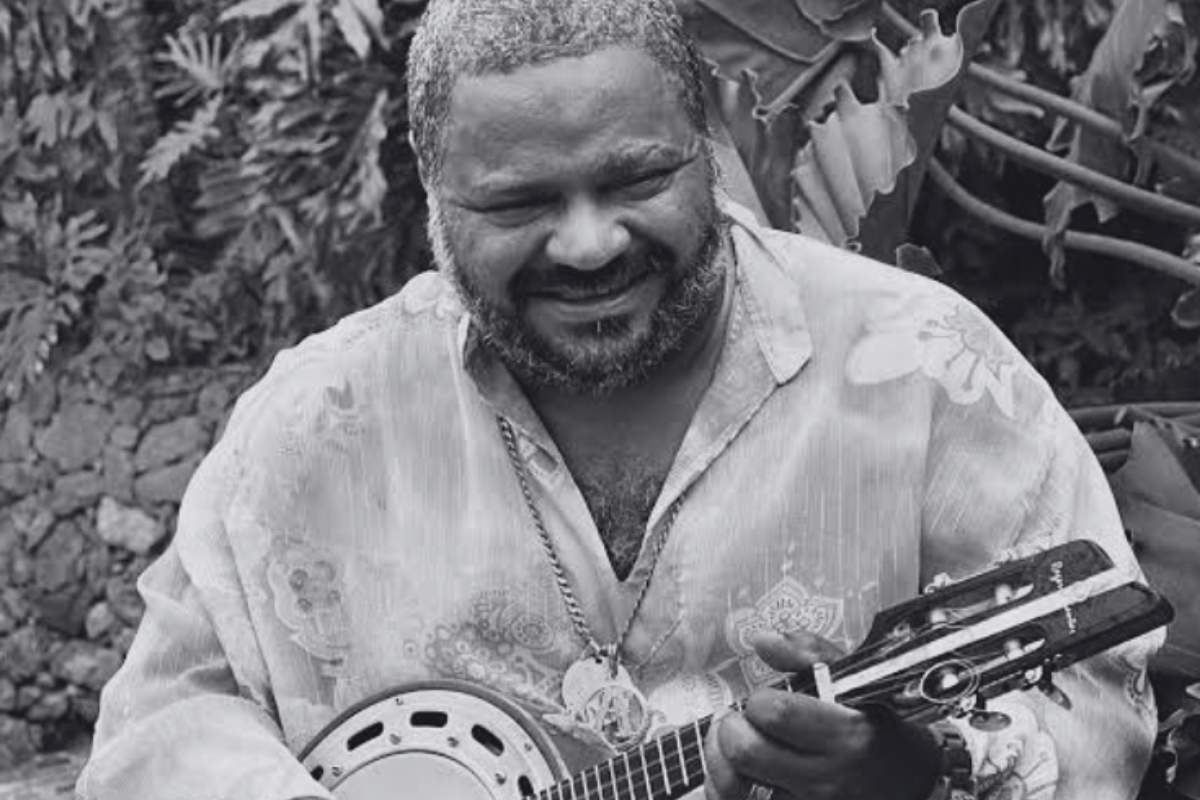 Morre Arlindo Cruz no Rio de Janeiro: ícone do samba tinha 66 anos