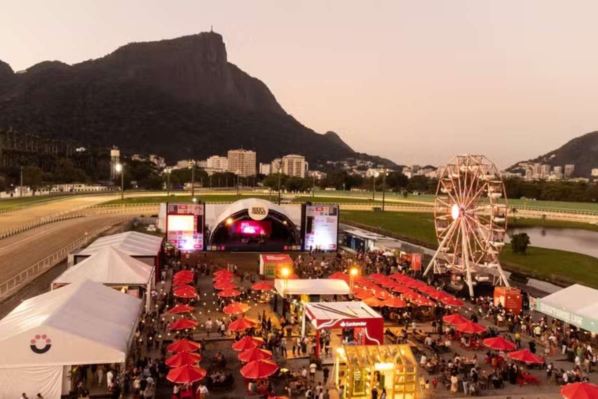 rio gastronomia 2025