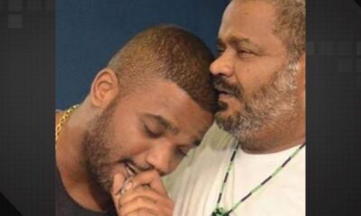 Arlindinho fala sobre dor e legado de Arlindo Cruz