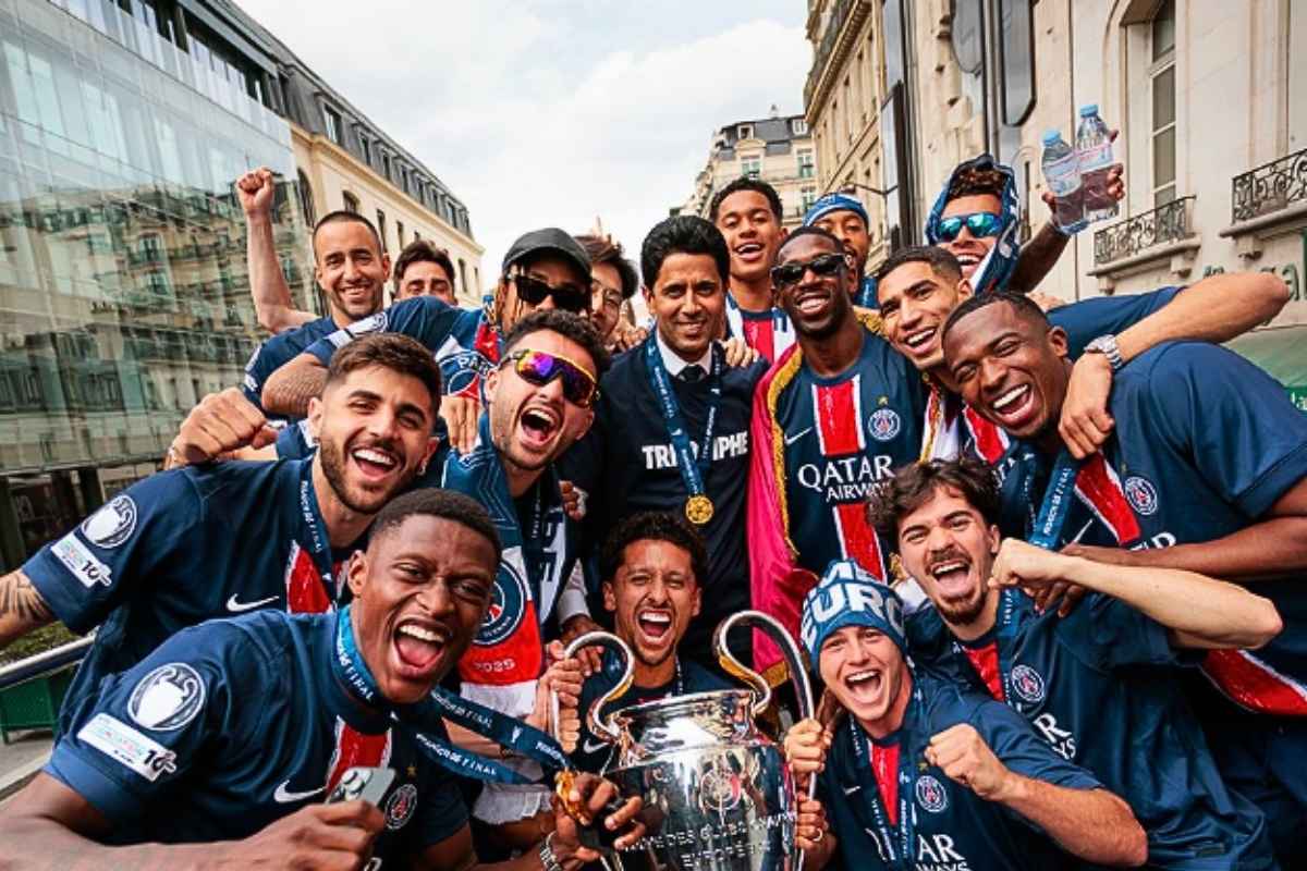 Donnarumma deixa o PSG e pode jogar no Manchester City