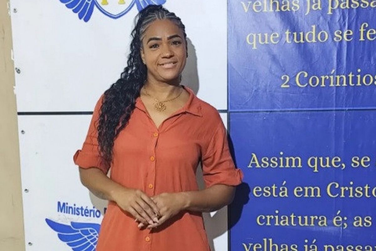 Mulher é atropelada a caminho da igreja e morre em Cordovil