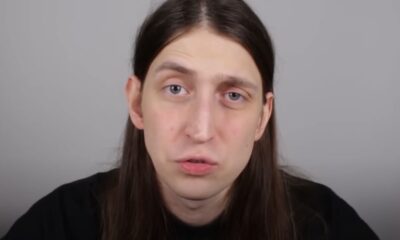 Felipe Bressanim, conhecido como Felca, fez vídeo expondo a adultização de crianças e adolescentes nas redes
