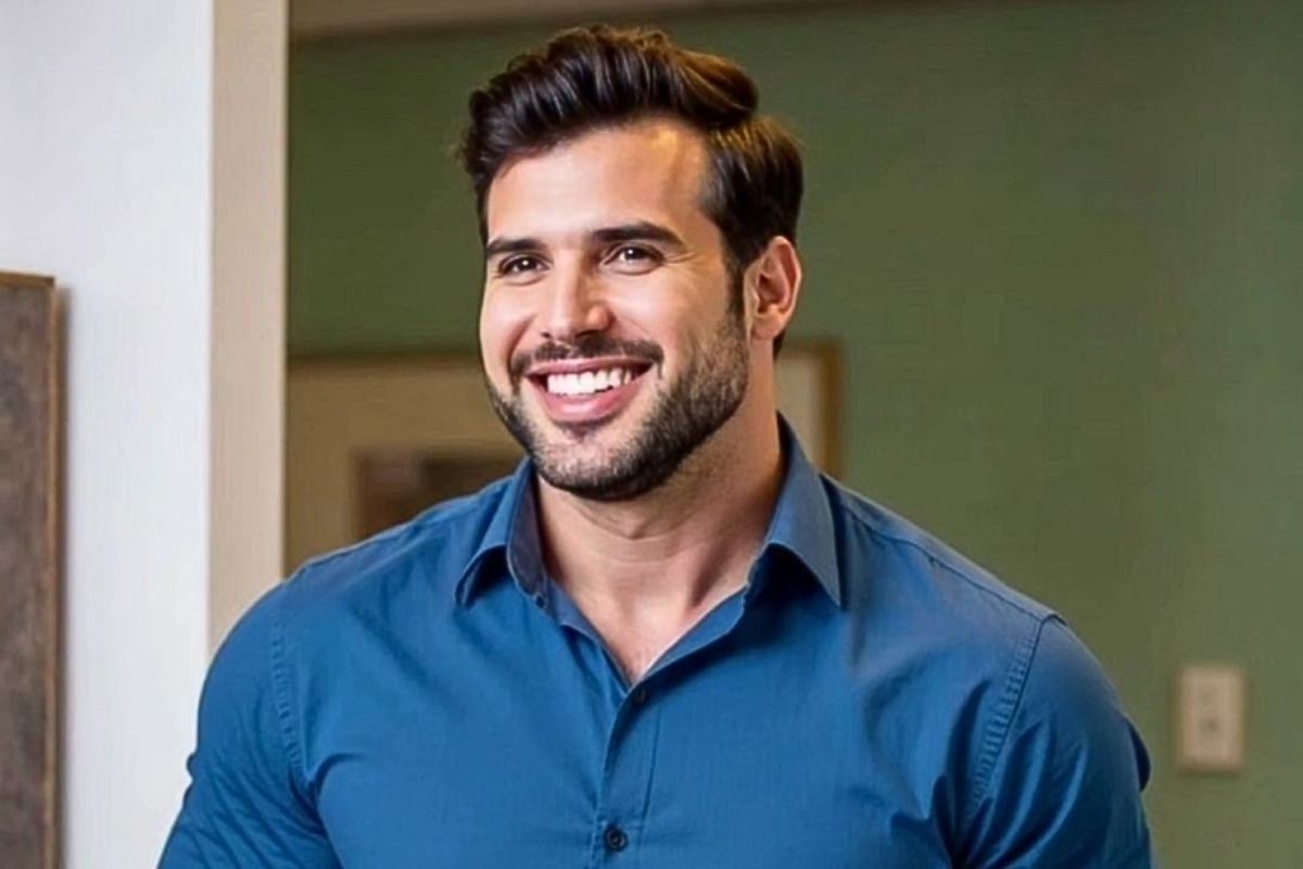 Empresário Renê da Silva Nogueira Junior é acusado de matar gari em MG