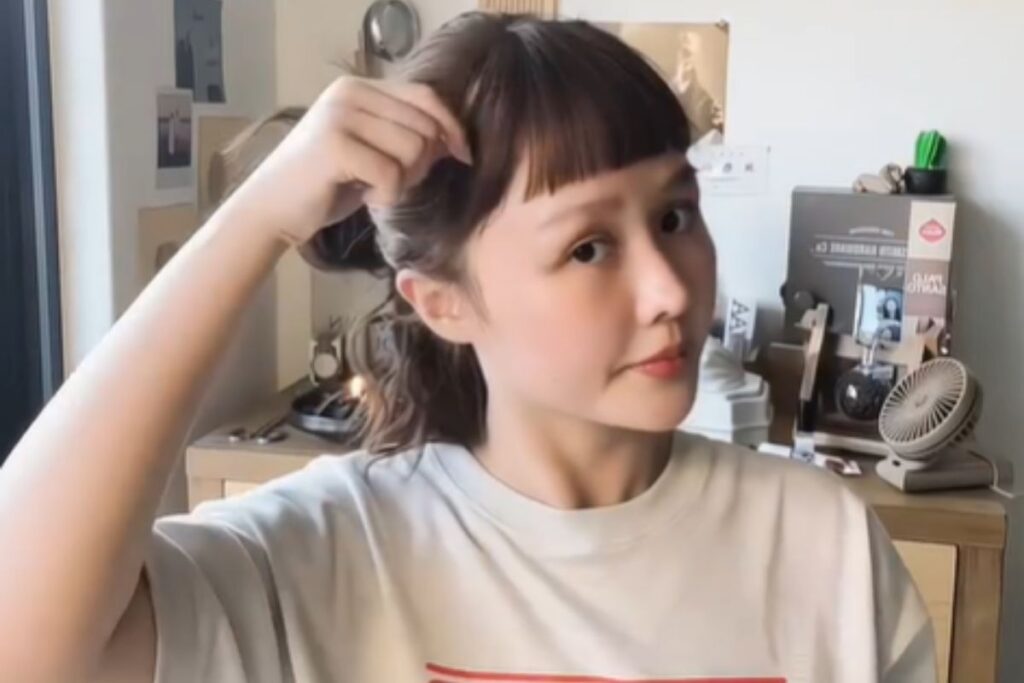 Morre aos 36 anos Liz Lin Ruoyu, influenciadora de beleza - Super Rádio ...