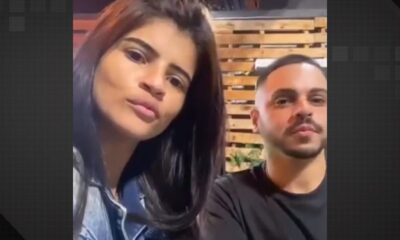 A jovem Paloma Batista de Oliveira, de 29 anos, foi brutalmente agredida até a morte