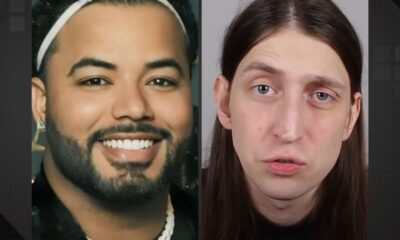 Previsão se cumpre e vidente revela segredos ocultos do caso Hytalo Santos e Felca