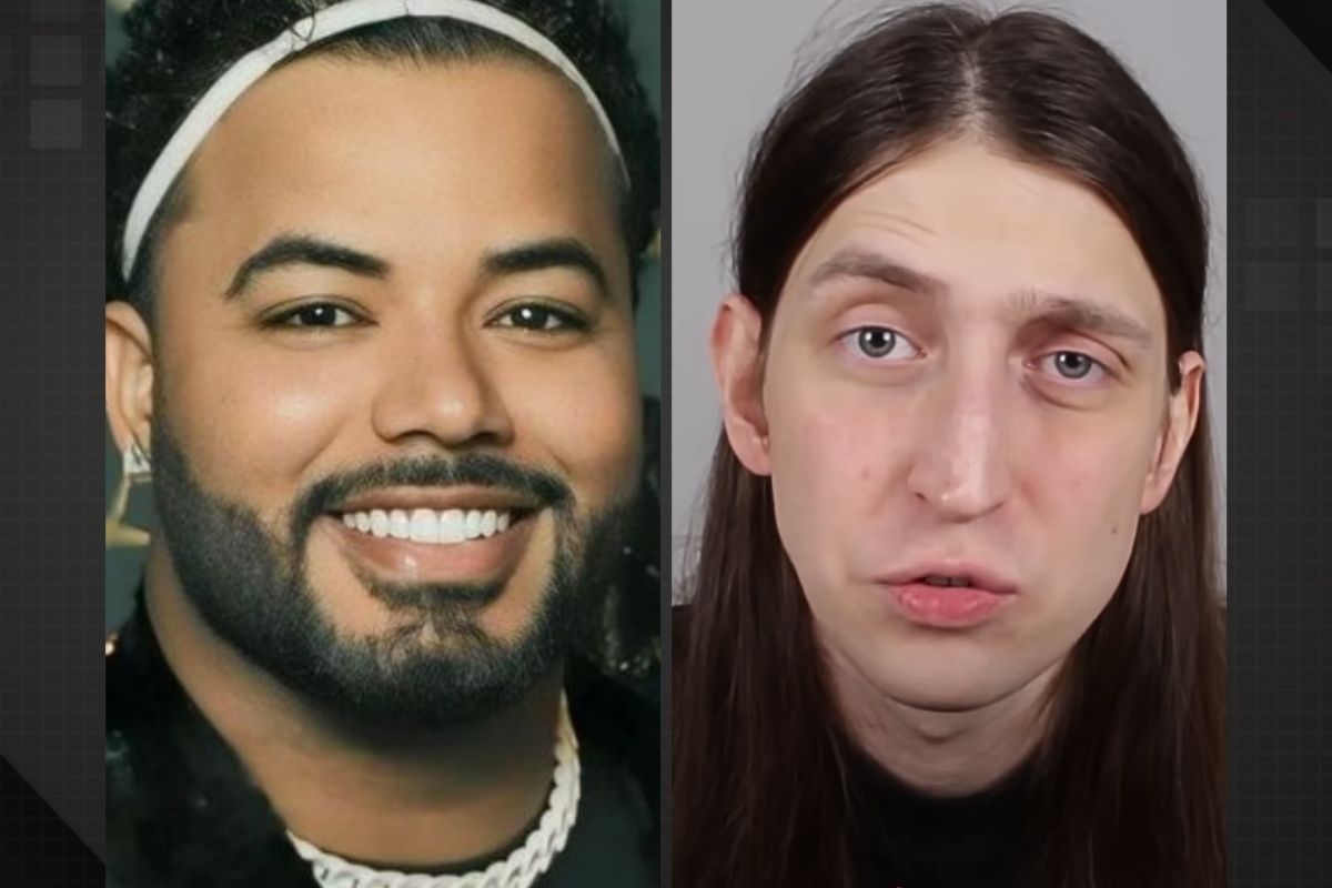 Previsão se cumpre e vidente revela segredos ocultos do caso Hytalo Santos e Felca