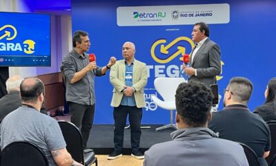 "Nenhuma morte no trânsito é aceitável": Detran-RJ aposta em educação no trânsito para reduzir acidentes