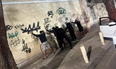 Polícia Militar prende quadrilha de roubadores de veículos na Tijuca