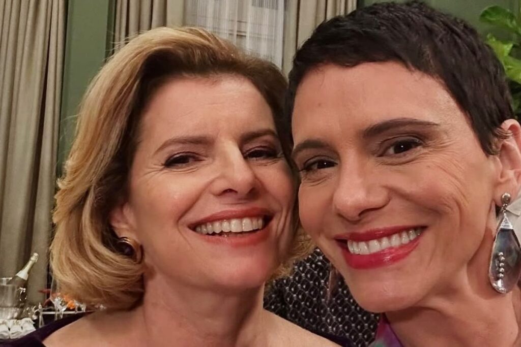 Malu Galli é hostilizada por fãs de Vale Tudo no Rio de Janeiro