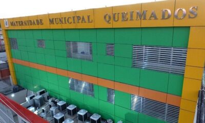 Fraude de R$ 4 milhões na saúde de Queimados investigada pelo MPRJ