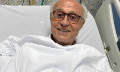 Eduardo Suplicy passa por cirurgia de marcapasso e está estável