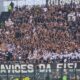 Torcida do Corinthians em São Januário