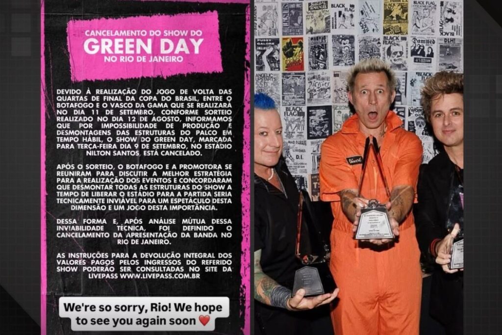 Green Day