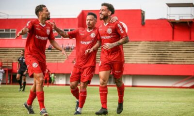 Gol America Copa Rio